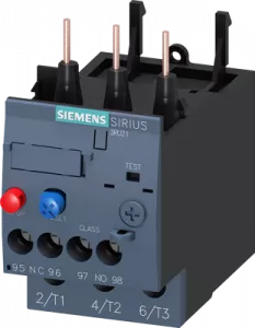 3RU2126-4AB0 Siemens Motor Protection Switches