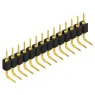 MK 51 14 G Fischer Elektronik PCB Connection Systems