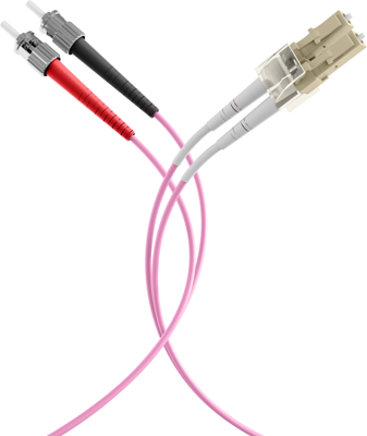 O0326.2 EFB-Elektronik Fiber Optic Patch Cables, Pigtails Image 5