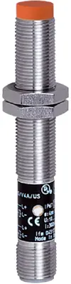 IF5647 IFM electronic Proximity Switches, Reed switches