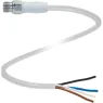295186 PEPPERL+FUCHS Sensor-Actuator Cables