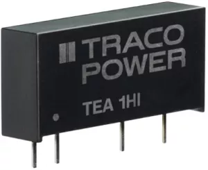 TEA 1-0505HI TRACO POWER DC/DC Converters