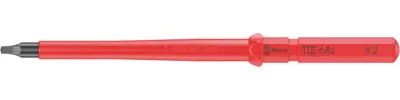 05006544001 Wera Screwdrivers, Bits and Bitholders