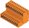 1669650000 Weidmüller PCB Connection Systems