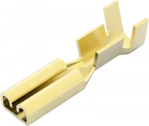626042-1 AMP Receptacles