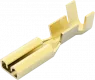 626042-1 AMP Receptacles