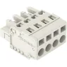 721-104/026-000 WAGO PCB Connection Systems