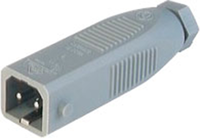931265106 Hirschmann Automation and Control Device Connectors Image 1