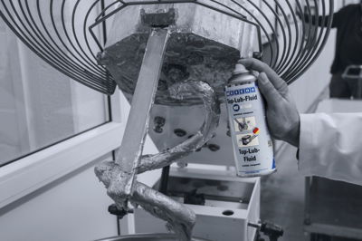 10039117 WEICON Lubricants, Maintenance Agents Image 2