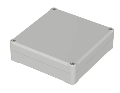 63213000 Bopla General Purpose Enclosures Image 1