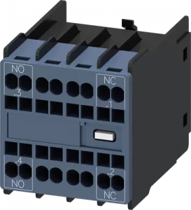 3RH2911-2NF11 Siemens Contactors