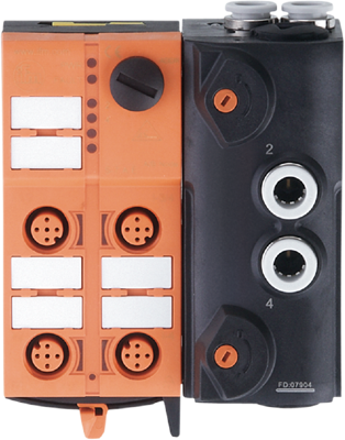 AC5227 IFM electronic AS-Interface-Modules