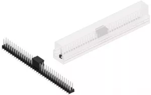 SL11SMD06268ZBSM Fischer Elektronik PCB Connection Systems