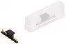 SLY7SMD03611SBSM Fischer Elektronik PCB Connection Systems