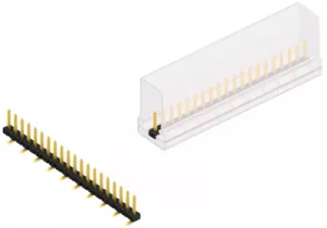 10063359 Fischer Elektronik PCB Connection Systems