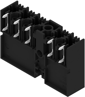 2499770000 Weidmüller PCB Connection Systems Image 2