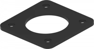 81665-3 AMP Accessories for Industrial Connectors