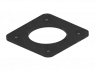 81665-3 AMP Accessories for Industrial Connectors