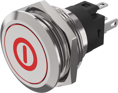 82-6151.2A14.B001 eao Pushbutton Switches