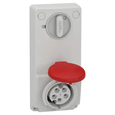 82036 Schneider Electric CEE Connectors Image 2