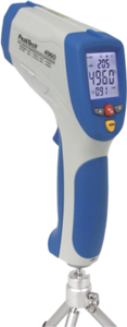 PeakTech infrared thermometers, P 4960, 4960