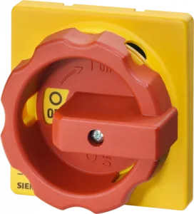 3LD9224-3D Siemens Switches Accessories