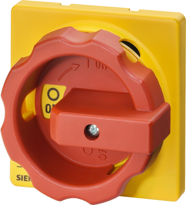 3LD9224-3D Siemens Switches Accessories