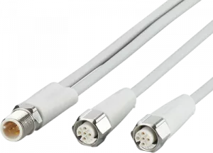 EVF329 IFM electronic Sensor-Actuator Cables