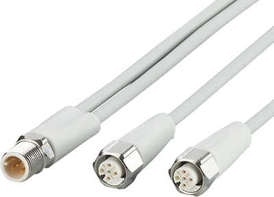 EVF331 IFM electronic Sensor-Actuator Cables