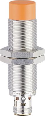 IGS217 IFM electronic Proximity Switches, Reed switches Image 1
