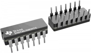 SN55189AJ Texas Instruments Analog Interface ICs