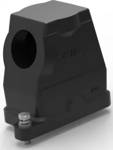 T1910060129-009 TE Connectivity Housings for HDC Connectors