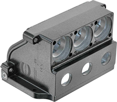 09401242332 Harting Housings for HDC Connectors