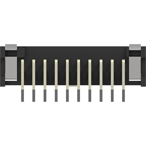 104130-4 AMP PCB Connection Systems Image 4