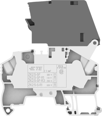 1SNK706410R0000 ENTRELEC Series Terminals Image 4