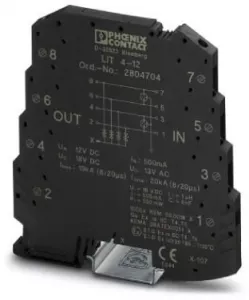 2804704 Phoenix Contact Overvoltage Protection