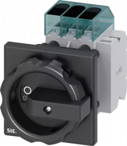 3LD3254-1TK51 Siemens Circuit Breakers