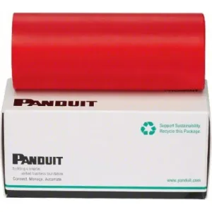 RMER4RD Panduit Ink rolls, Writing ribbons