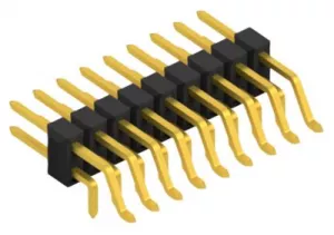 SL28SMDTHR05818G Fischer Elektronik PCB Connection Systems