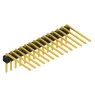 SL 3 152 14 G Fischer Elektronik PCB Connection Systems