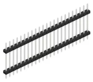 SLY512223Z Fischer Elektronik PCB Connection Systems