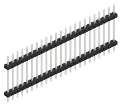 SLY512223Z Fischer Elektronik PCB Connection Systems