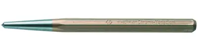 T3319 C.K Tools Centre Punches, Pin Punches, Chisels