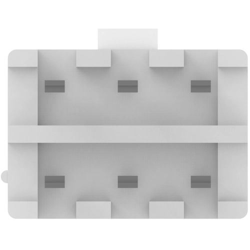 1586037-6 AMP PCB Connection Systems Image 4
