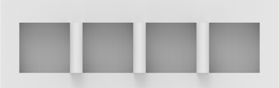 172520-4 AMP PCB Connection Systems Image 4
