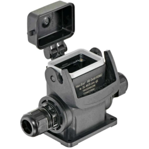 19431100295 Harting Housings for HDC Connectors