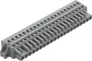 231-121/027-000 WAGO PCB Connection Systems