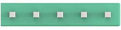 826926-5 AMP PCB Connection Systems Image 3