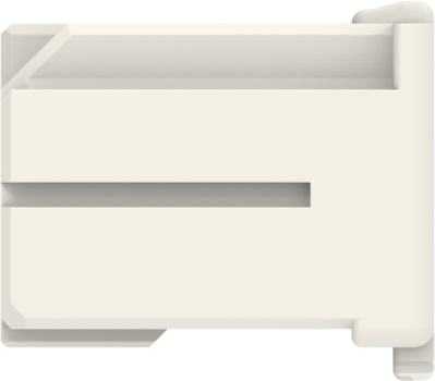 917981-1 AMP Automotive Power Connectors Image 2