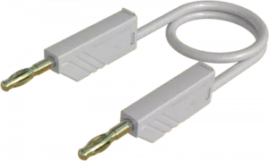 MLN 100/2,5 AU WS Hirschmann Test & Measurement Test Leads